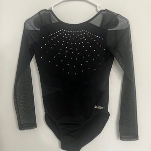 Girls Leotard (Youth 10/12)